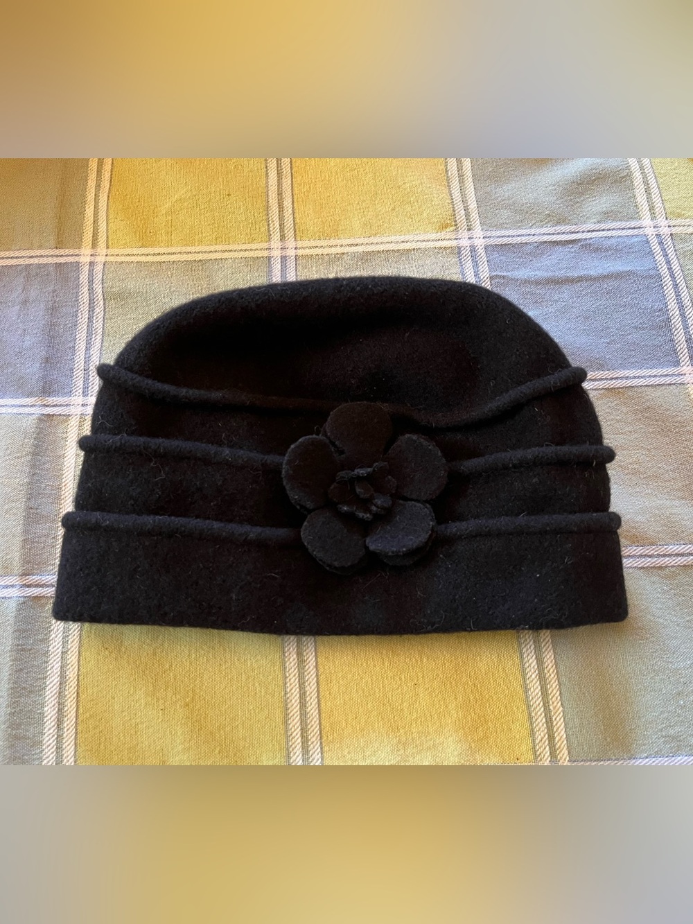 Wonderful Accessories by Shihreen Hat